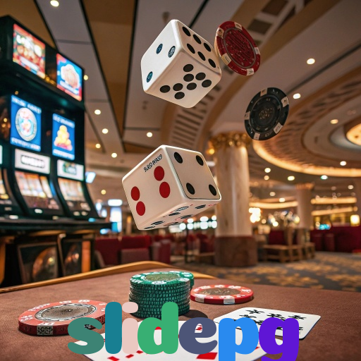 A Magia dos Jogos de Fantasia na slidepg