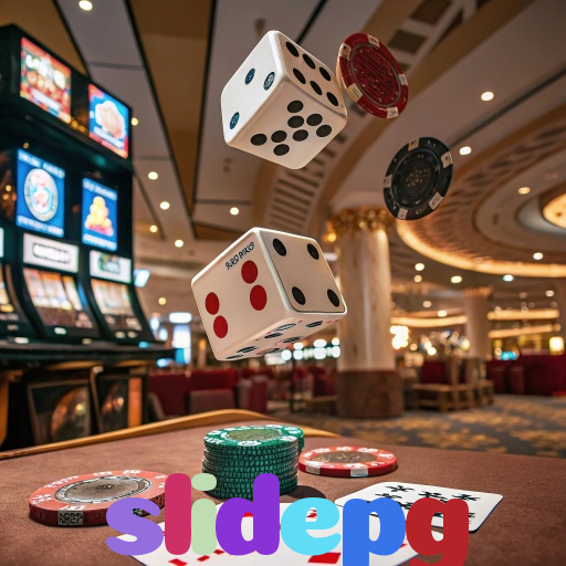 A Magia dos Jogos de Fantasia na slidepg