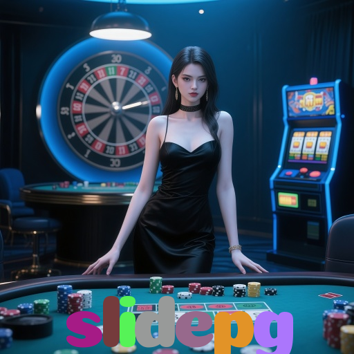 A Magia dos Jogos de Fantasia na slidepg