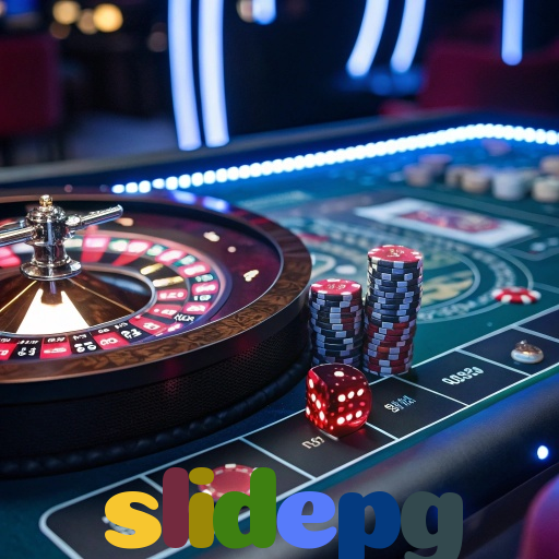 A Magia dos Jogos de Fantasia na slidepg