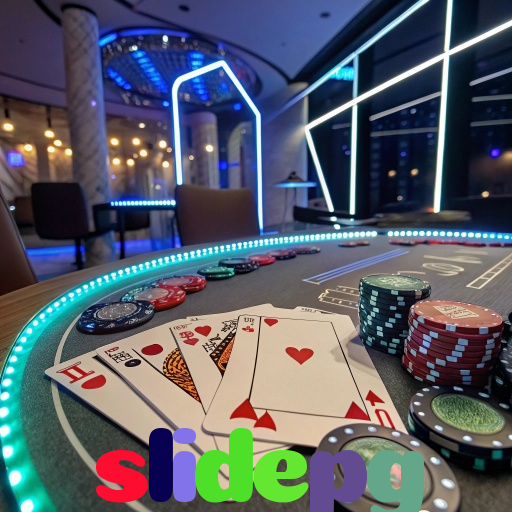 A Magia dos Jogos de Fantasia na slidepg