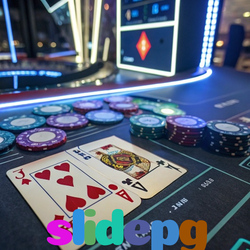 A Magia dos Jogos de Fantasia na slidepg