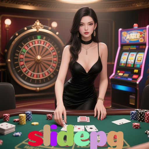 A Magia dos Jogos de Fantasia na slidepg