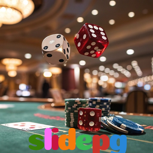 A Magia dos Jogos de Fantasia na slidepg