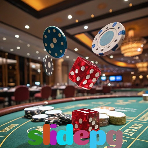 A Magia dos Jogos de Fantasia na slidepg