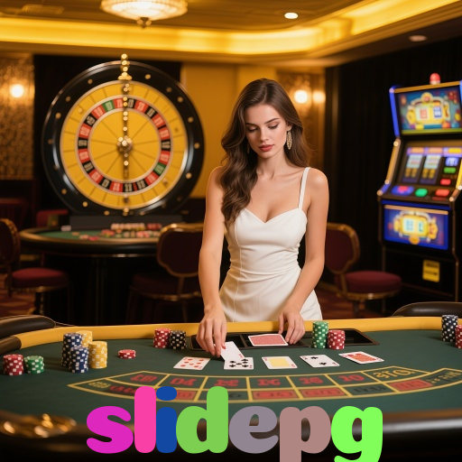 A Magia dos Jogos de Fantasia na slidepg