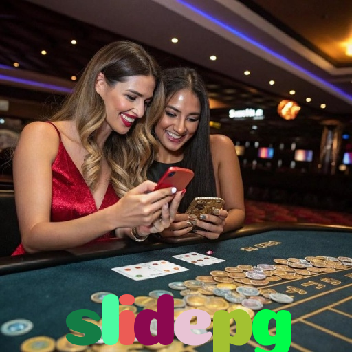 A Magia dos Jogos de Fantasia na slidepg