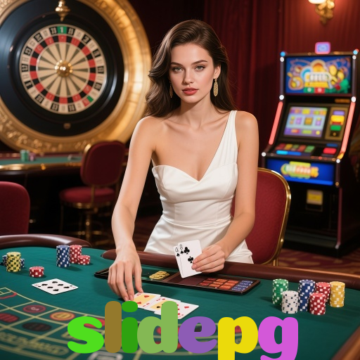 A Magia dos Jogos de Fantasia na slidepg