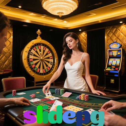 A Magia dos Jogos de Fantasia na slidepg