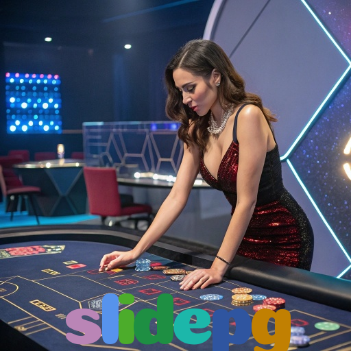 A Magia dos Jogos de Fantasia na slidepg