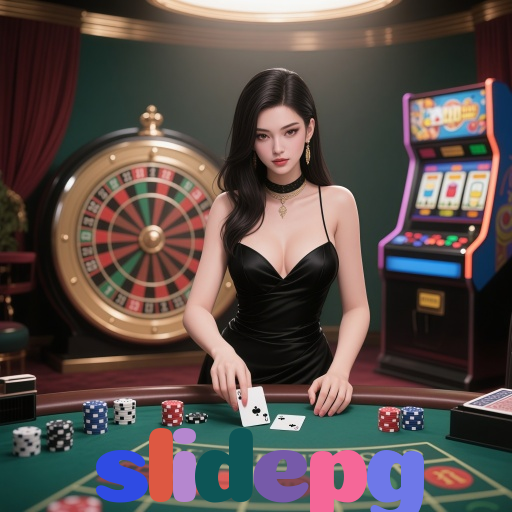 A Magia dos Jogos de Fantasia na slidepg