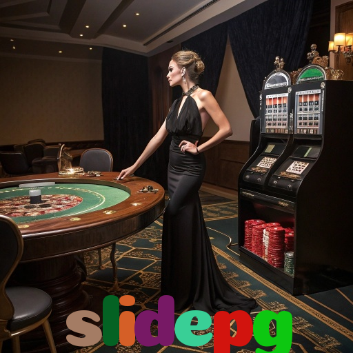 A Magia dos Jogos de Fantasia na slidepg