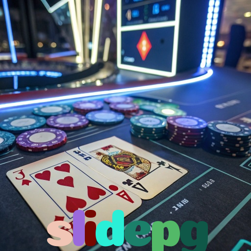 A Magia dos Jogos de Fantasia na slidepg