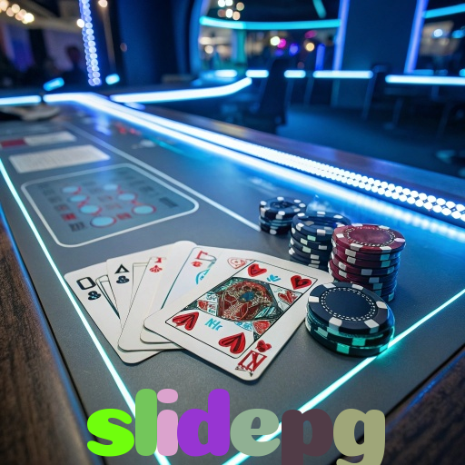 A Magia dos Jogos de Fantasia na slidepg