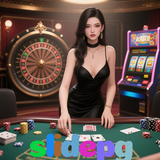 A Magia dos Jogos de Fantasia na slidepg