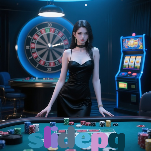 A Magia dos Jogos de Fantasia na slidepg