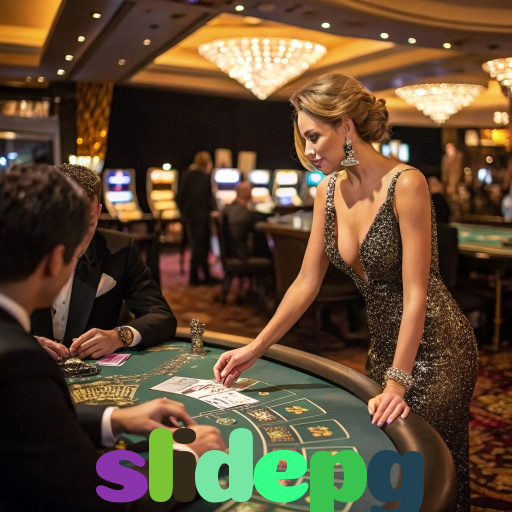A Magia dos Jogos de Fantasia na slidepg