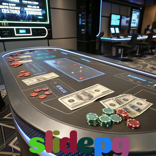 A Magia dos Jogos de Fantasia na slidepg