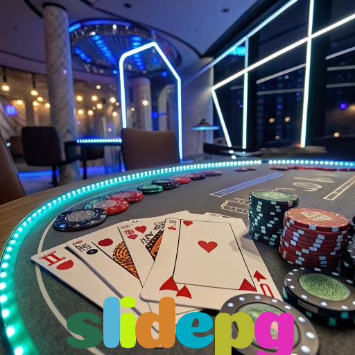 A Magia dos Jogos de Fantasia na slidepg