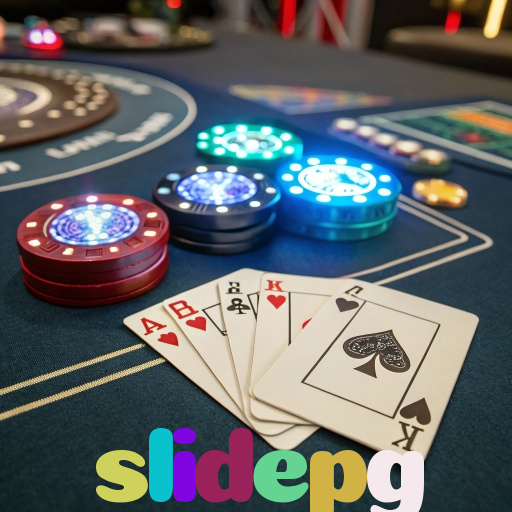 A Magia dos Jogos de Fantasia na slidepg