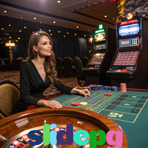 A Magia dos Jogos de Fantasia na slidepg