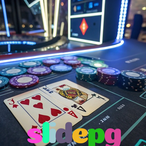 A Magia dos Jogos de Fantasia na slidepg