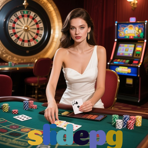 A Magia dos Jogos de Fantasia na slidepg