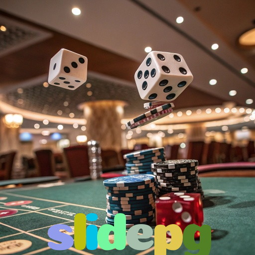 A Magia dos Jogos de Fantasia na slidepg