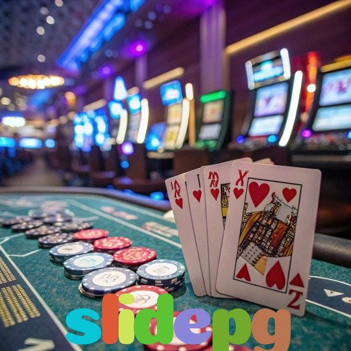 A Magia dos Jogos de Fantasia na slidepg