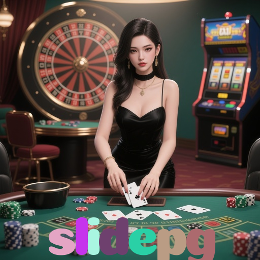 A Magia dos Jogos de Fantasia na slidepg