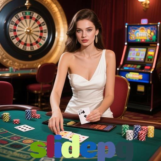 A Magia dos Jogos de Fantasia na slidepg