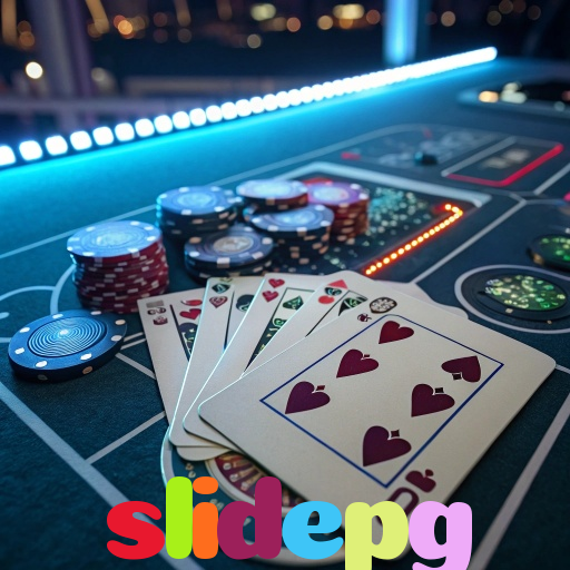 A Magia dos Jogos de Fantasia na slidepg