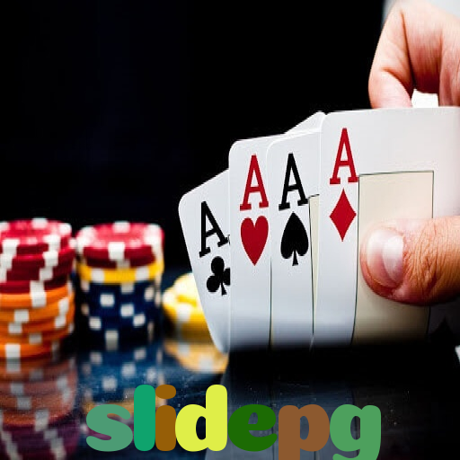 A Magia dos Jogos de Fantasia na slidepg