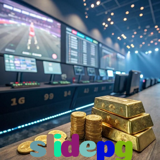 A Magia dos Jogos de Fantasia na slidepg