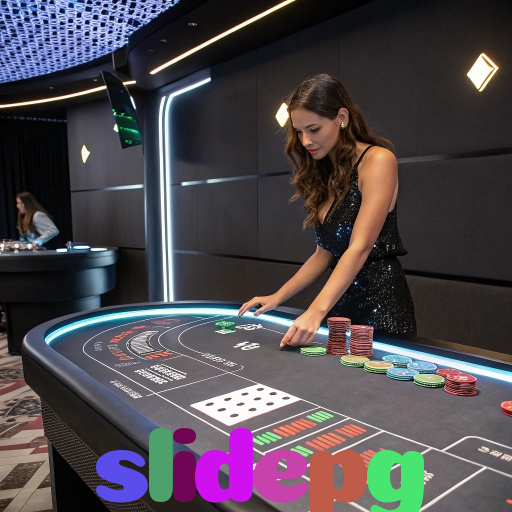A Magia dos Jogos de Fantasia na slidepg