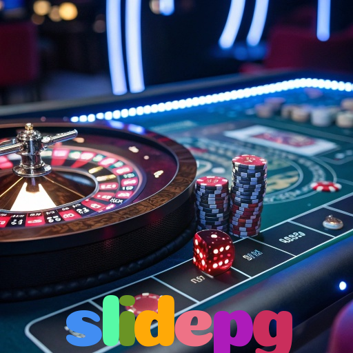 A Magia dos Jogos de Fantasia na slidepg