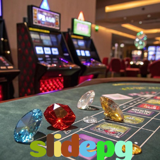 A Magia dos Jogos de Fantasia na slidepg