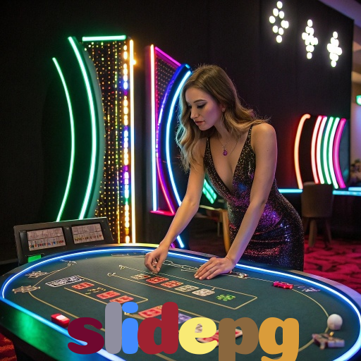 A Magia dos Jogos de Fantasia na slidepg