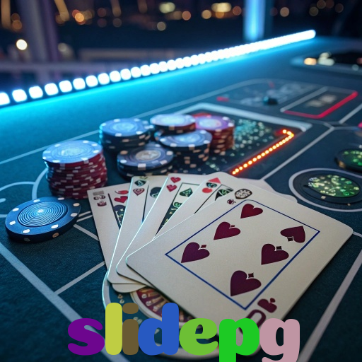 A Magia dos Jogos de Fantasia na slidepg