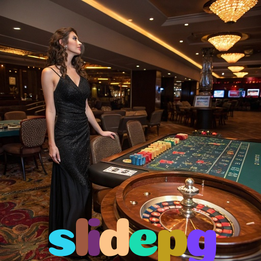 A Magia dos Jogos de Fantasia na slidepg