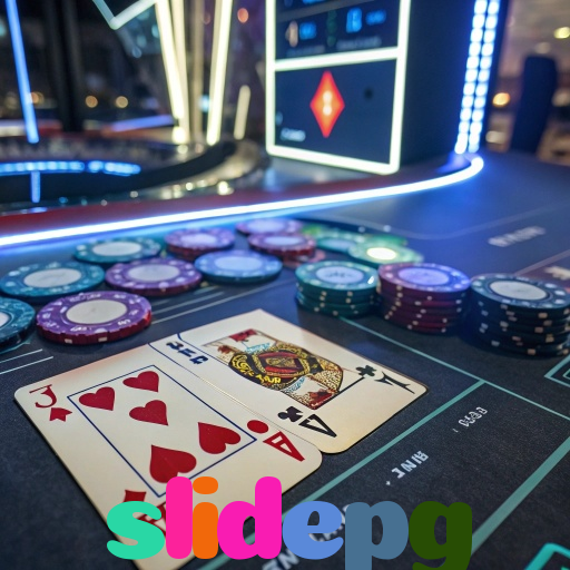 A Magia dos Jogos de Fantasia na slidepg