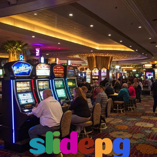 A Magia dos Jogos de Fantasia na slidepg