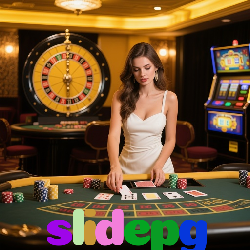 A Magia dos Jogos de Fantasia na slidepg