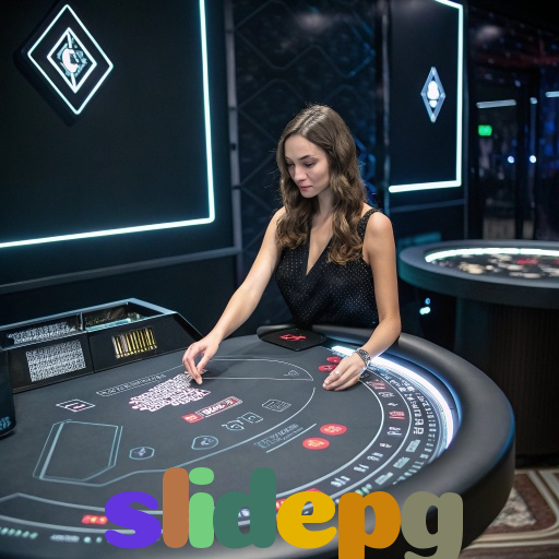 A Magia dos Jogos de Fantasia na slidepg