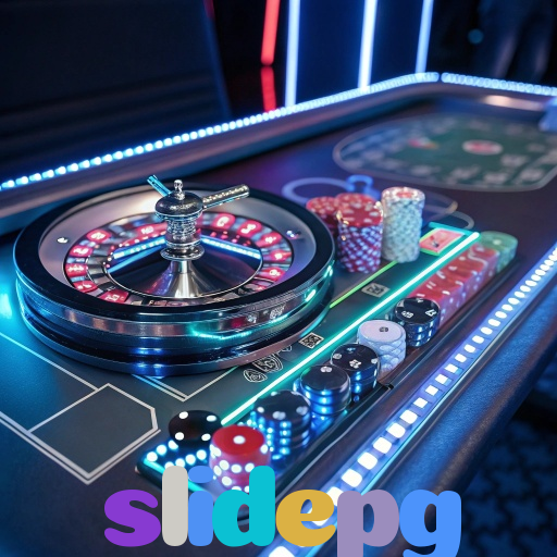 A Magia dos Jogos de Fantasia na slidepg