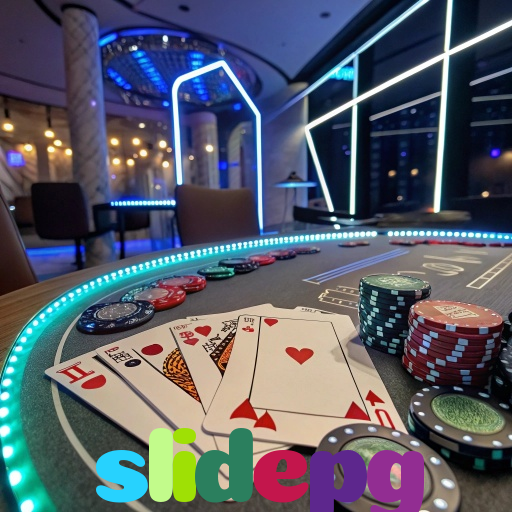 A Magia dos Jogos de Fantasia na slidepg