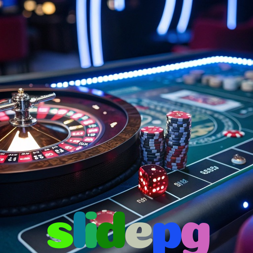 A Magia dos Jogos de Fantasia na slidepg