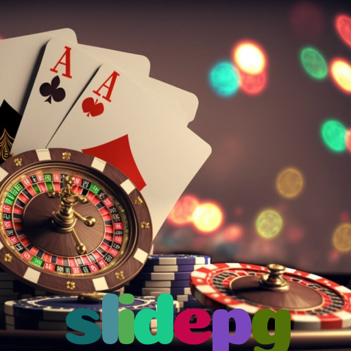A Magia dos Jogos de Fantasia na slidepg