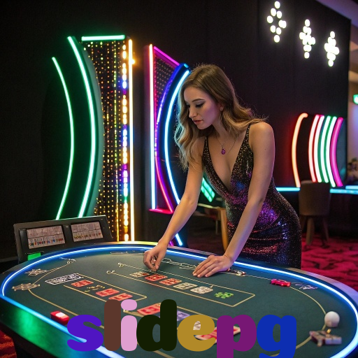 A Magia dos Jogos de Fantasia na slidepg