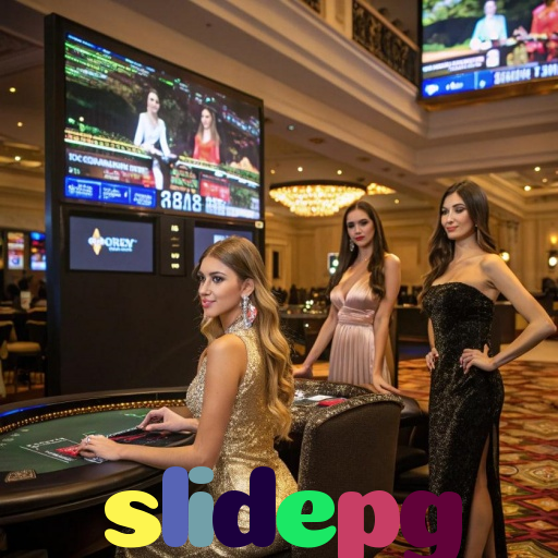 A Magia dos Jogos de Fantasia na slidepg